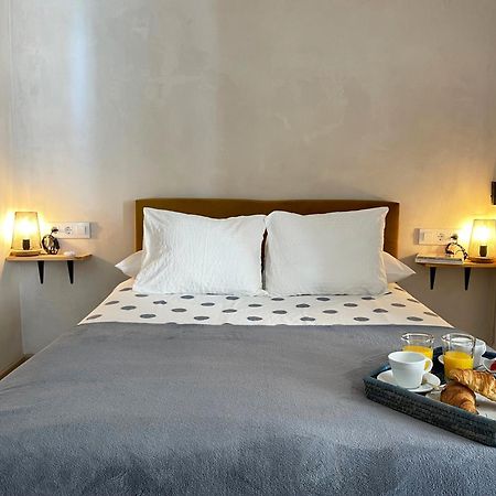 Smart Apartments Тарифа Экстерьер фото