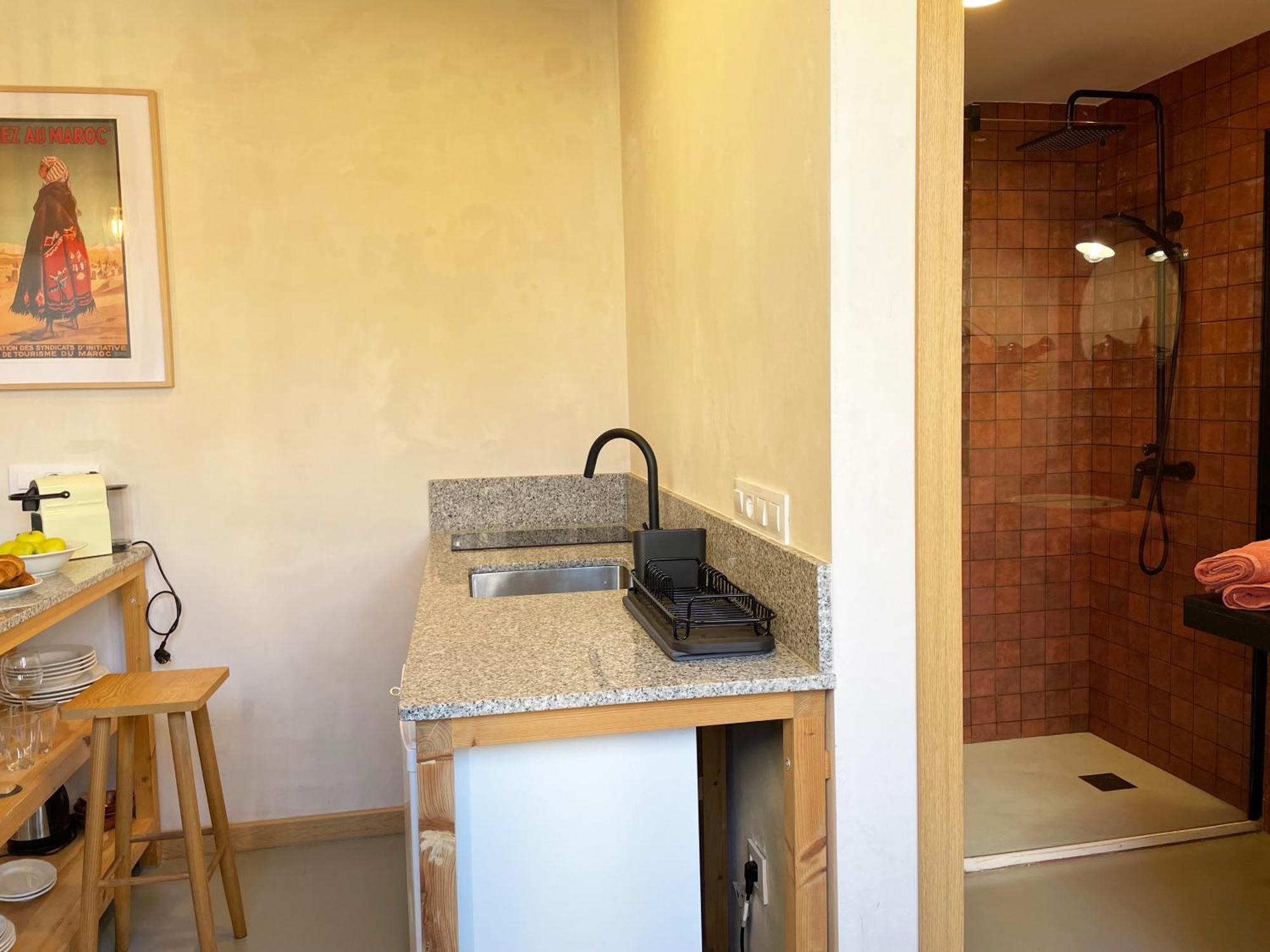 Smart Apartments Тарифа Экстерьер фото