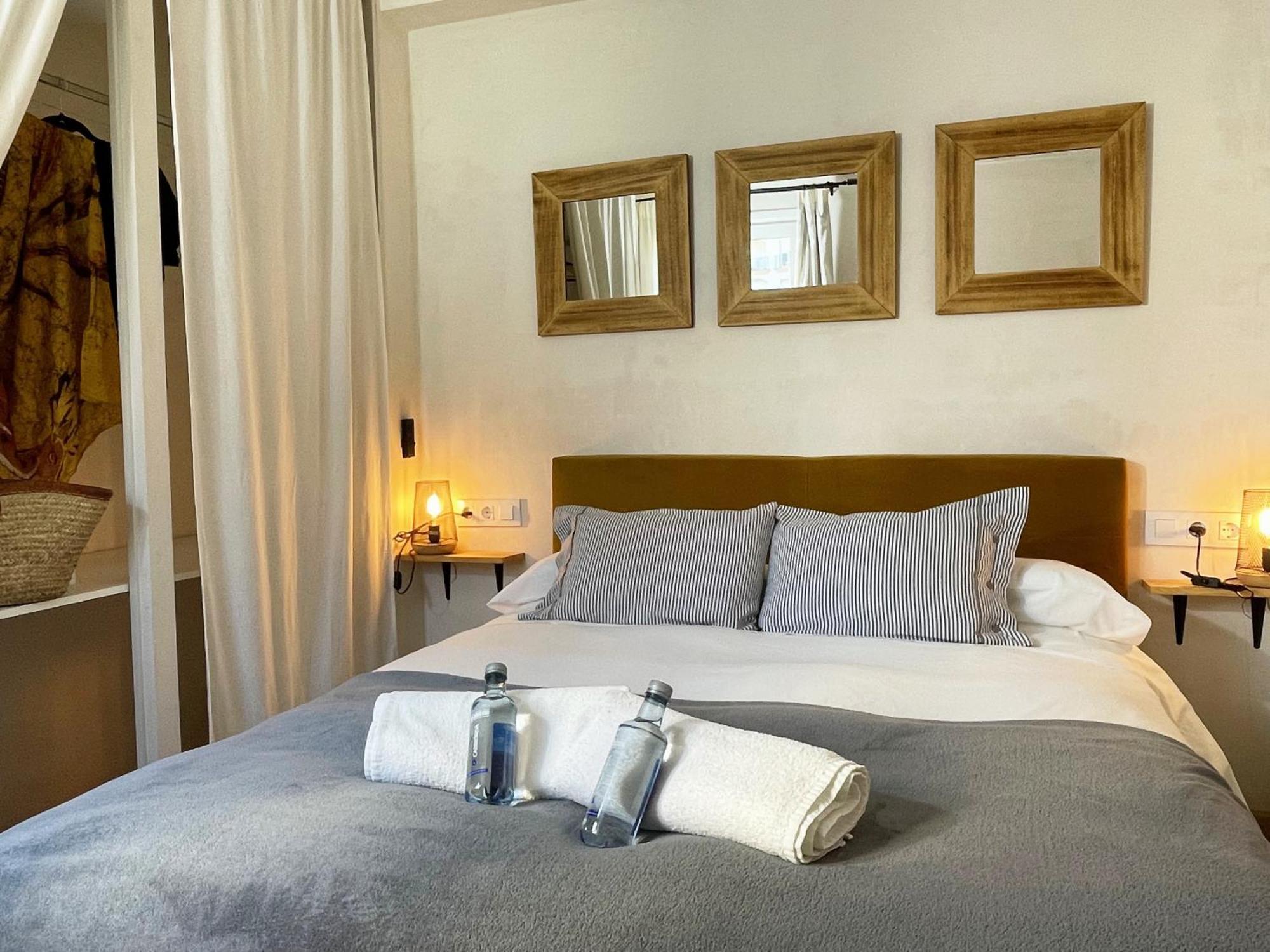 Smart Apartments Тарифа Экстерьер фото