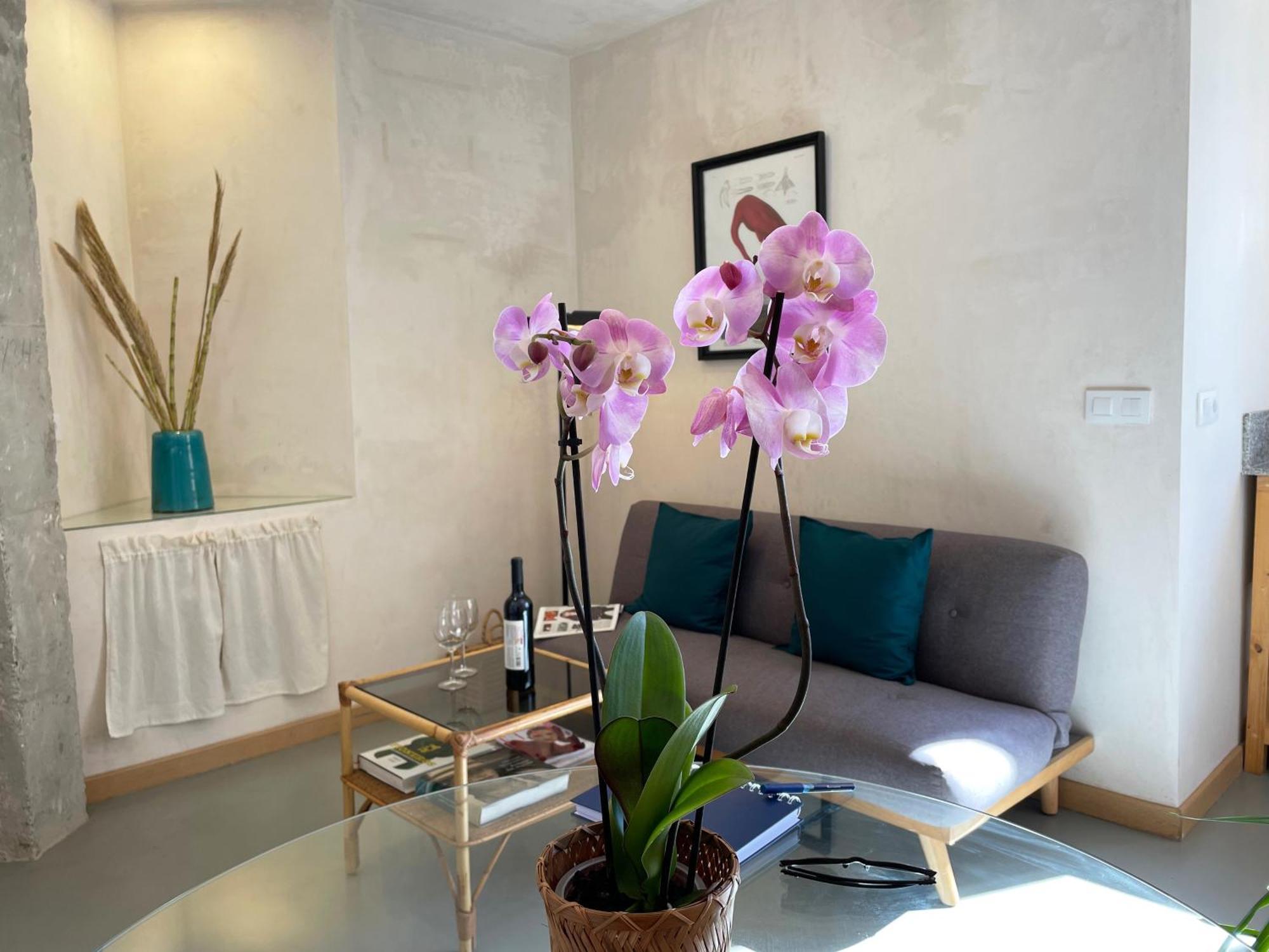 Smart Apartments Тарифа Экстерьер фото