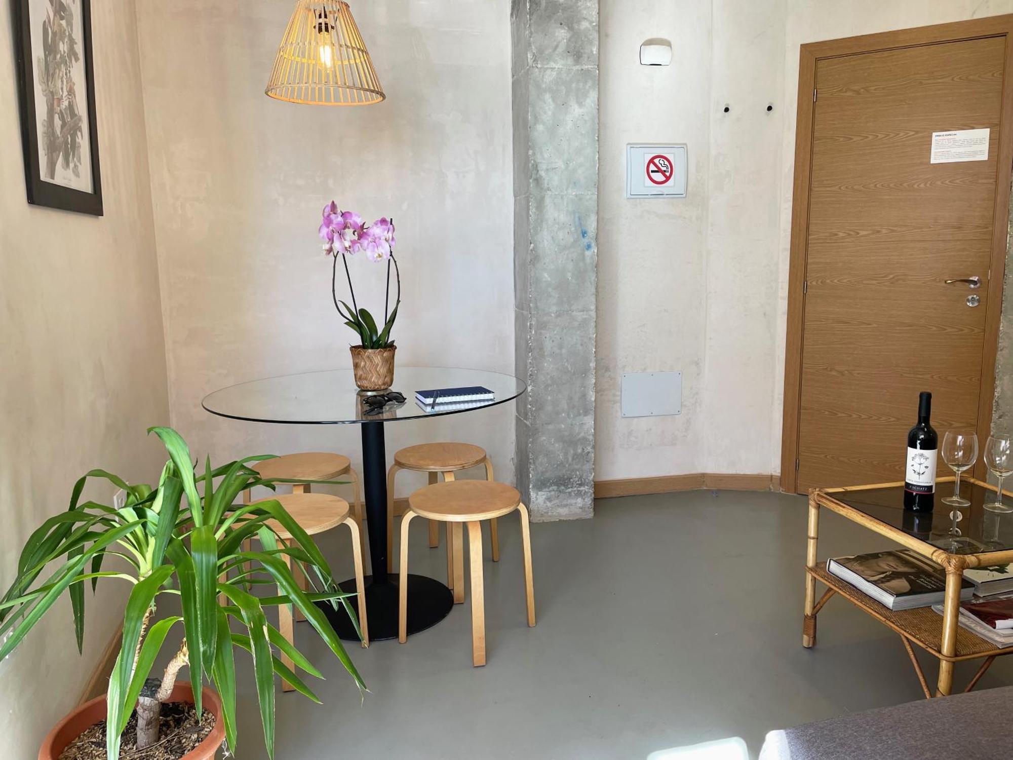 Smart Apartments Тарифа Экстерьер фото